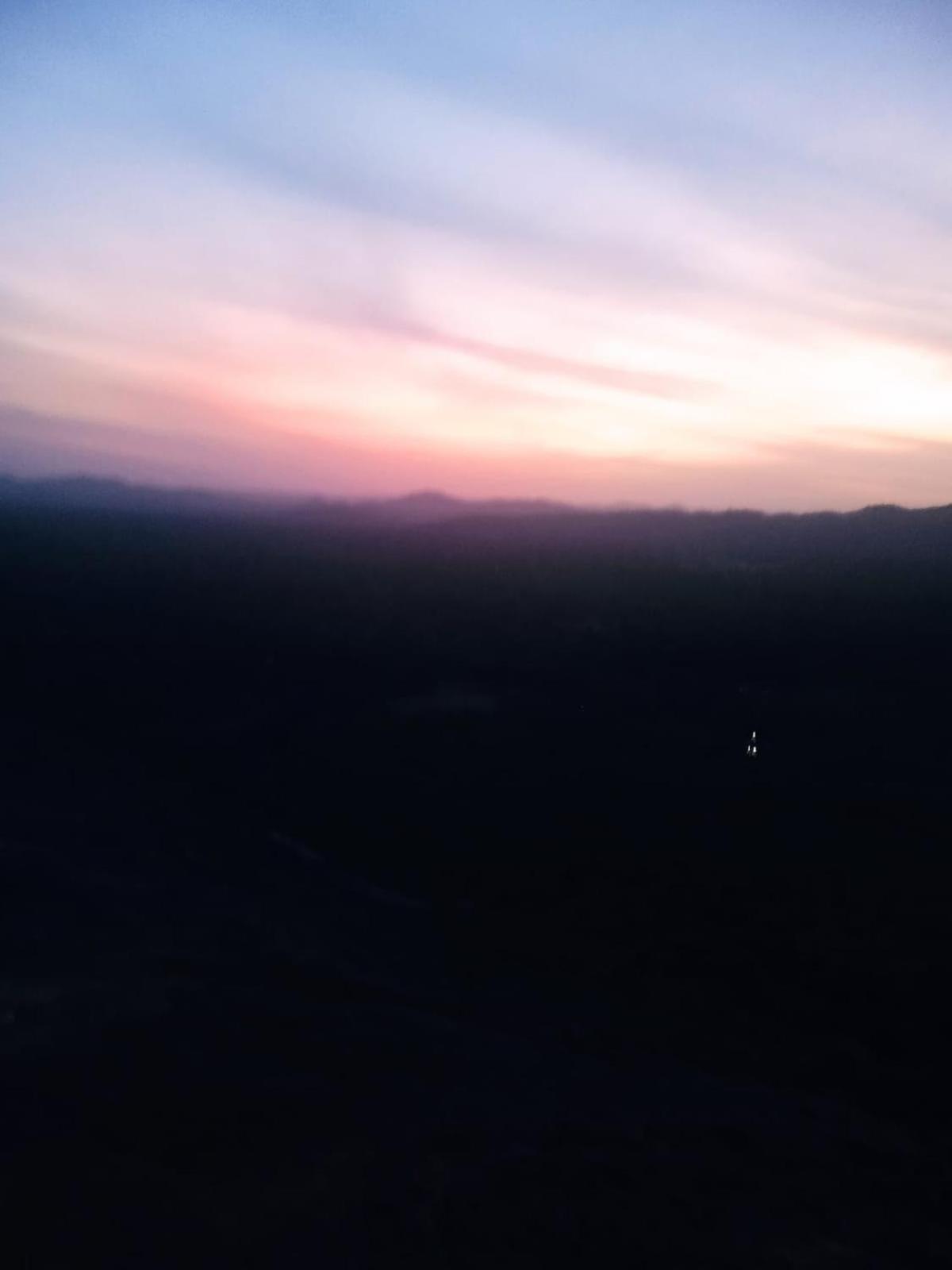 New Rasi Guest House 담불라 외부 사진