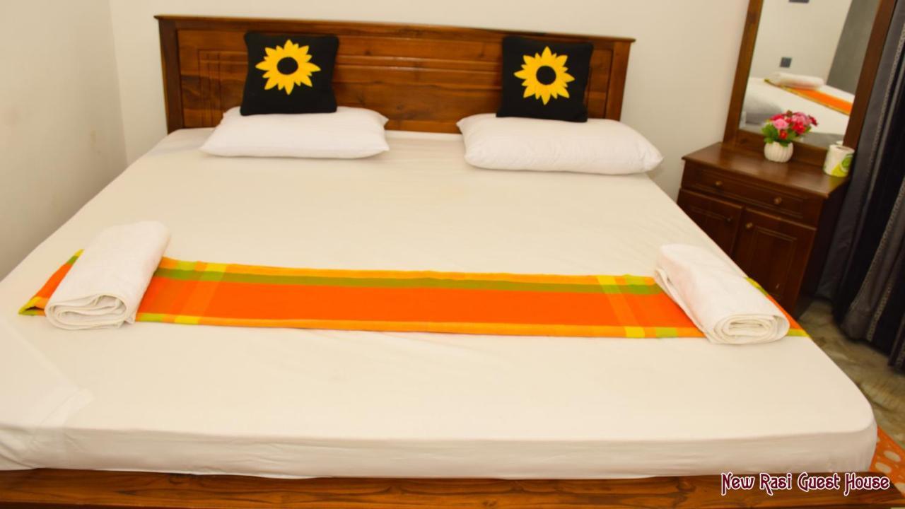 New Rasi Guest House 담불라 외부 사진