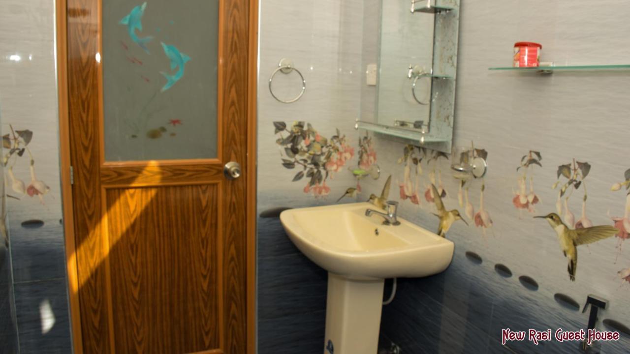 New Rasi Guest House 담불라 외부 사진