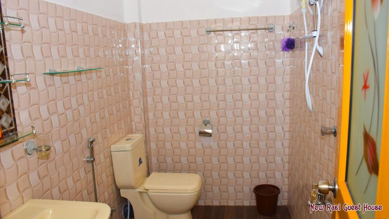 New Rasi Guest House 담불라 외부 사진