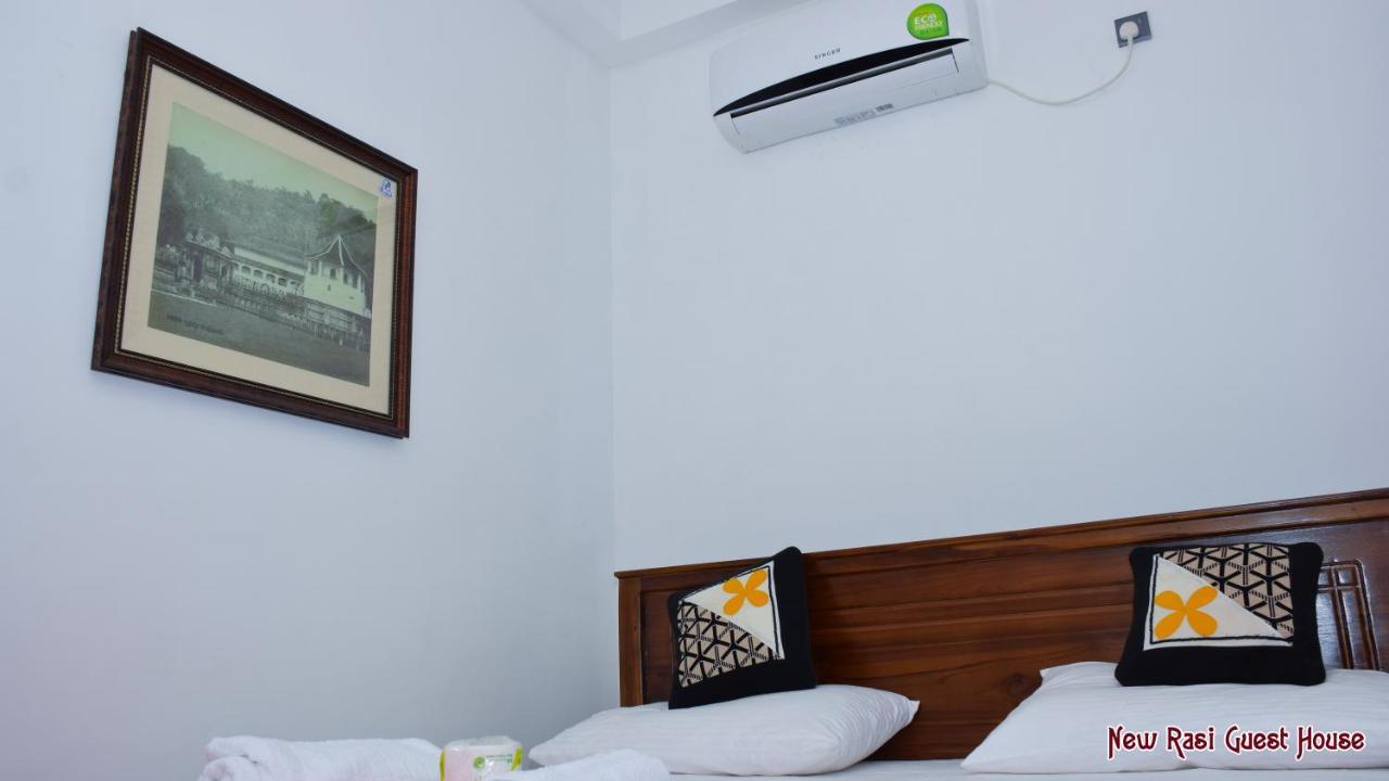 New Rasi Guest House 담불라 외부 사진