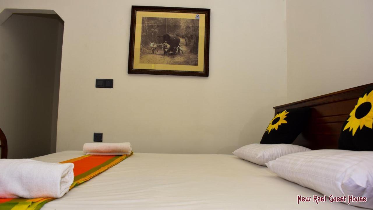 New Rasi Guest House 담불라 외부 사진